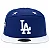 BONÉ NEW ERA 59FIFTY SPLIT PANEL "LOS ANGELES DODGERS - ALL STAR GAME 2025" - Imagem 6