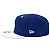 BONÉ NEW ERA 59FIFTY SPLIT PANEL "LOS ANGELES DODGERS - ALL STAR GAME 2025" - Imagem 4