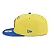 BONÉ NEW ERA 59FIFTY "BOSTON RED SOX - BRASIL" COM PIN - Imagem 4