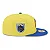 BONÉ NEW ERA 59FIFTY "BOSTON RED SOX - BRASIL" COM PIN - Imagem 2