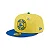 BONÉ NEW ERA 59FIFTY "BOSTON RED SOX - BRASIL" COM PIN - Imagem 5