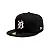 BONÉ NEW ERA 59FIFTY "DETROIT TIGERS - FLAME" - Imagem 3