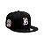 BONÉ NEW ERA 59FIFTY "DETROIT TIGERS - FLAME" - Imagem 1