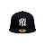 BONÉ NEW ERA 59FIFTY "NEW YORK YANKEES - FLAME" - Imagem 3