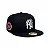 BONÉ NEW ERA 59FIFTY "NEW YORK YANKEES - FLAME" - Imagem 1
