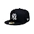 BONÉ NEW ERA 59FIFTY "NEW YORK YANKEES - FLAME" - Imagem 4