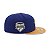 BONÉ NEW ERA 59FIFTY "LOS ANGELES DODGERS - CAMPEÃO 2025" - Imagem 2