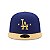 BONÉ NEW ERA 59FIFTY "LOS ANGELES DODGERS - CAMPEÃO 2025" - Imagem 5