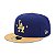 BONÉ NEW ERA 59FIFTY "LOS ANGELES DODGERS - CAMPEÃO 2025" - Imagem 4