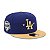 BONÉ NEW ERA 59FIFTY "LOS ANGELES DODGERS - CAMPEÃO 2025" - Imagem 1