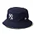 CHAPÉU NEW ERA "MLB NEW YORK YANKEES" DUPLA FACE - Imagem 1