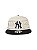 BONÉ NEW ERA PILLBOX "NEW YORK YANKEES - WORLD SERIES 1961" - Imagem 5