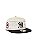 BONÉ NEW ERA PILLBOX "NEW YORK YANKEES - WORLD SERIES 1961" - Imagem 1