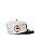 BONÉ NEW ERA PILLBOX "NEW YORK YANKEES - WORLD SERIES 1961" - Imagem 2