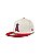 BONÉ NEW ERA 59FIFTY "MLB ATLANTA -ANGELS" - Imagem 2