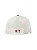 BONÉ NEW ERA 59FIFTY "MLB ATLANTA -ANGELS" - Imagem 3