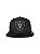 BONÉ NEW ERA 59FIFTY "LAS VEGAS RAIDERS - SUPERBOWL'S" - Imagem 1