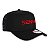 BONÉ NEW ERA 9FORTY AYRTON SENNA "3x CAMPEÃO" ACOMPANHA PIN - Imagem 5