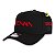 BONÉ NEW ERA 9FORTY AYRTON SENNA "3x CAMPEÃO" ACOMPANHA PIN - Imagem 1