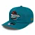 BONÉ NEW ERA 19TWENTY "NBA - DETROIT PISTONS" - Imagem 3