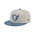 BONÉ NEW ERA 9FIFTY "NFL - LAS VEGAS RAIDERS" - Imagem 1