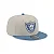 BONÉ NEW ERA 9FIFTY "NFL - LAS VEGAS RAIDERS" - Imagem 4