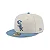 BONÉ NEW ERA 59FIFTY "MLB - CHICAGO WHITE SOX" - Imagem 1