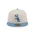 BONÉ NEW ERA 59FIFTY "MLB - CHICAGO WHITE SOX" - Imagem 4