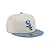BONÉ NEW ERA 59FIFTY "MLB - CHICAGO WHITE SOX" - Imagem 3