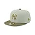 BONÉ NEW ERA 59FIFTY MLB "NEW YORK - YANKEES" - Imagem 1