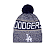 GORRO NEW ERA MLB "LOS ANGELES - DODGERS" - Imagem 1