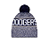 GORRO NEW ERA MLB "LOS ANGELES - DODGERS" - Imagem 3