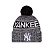 GORRO NEW ERA MLB "NEW YORK - YANKEES" - Imagem 1
