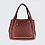 BOLSA DE OMBRO FILA SPORT STYLE - Imagem 5