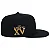 BONÉ NEW ERA 59FIFTY "LAS VEGAS RAIDERS - LOGO HISTORY" - Imagem 2