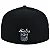 BONÉ NEW ERA 59FIFTY "LAS VEGAS RAIDERS - LOGO HISTORY" - Imagem 3