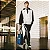 JAQUETA UMBRO RELAXED TRACK - Imagem 2