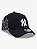 BONÉ NEW ERA 9FORTY A-FRAME "NEW YORK - YANKEES" - Imagem 1