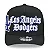 BONÉ NEW ERA 9FIFTY LOS ANGELES DODGERS - PROUD - Imagem 6