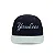 BONÉ NEW ERA 9FIFTY "NEW YORK - YANKEES" PRE-CURVED - Imagem 2