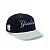 BONÉ NEW ERA 9FIFTY "NEW YORK - YANKEES" PRE-CURVED - Imagem 1