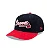 BONÉ NEW ERA 9FIFTY "ATLANTA BRAVES - VELUDO" PRE-CURVED - Imagem 5