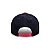BONÉ NEW ERA 9FIFTY "ATLANTA BRAVES - VELUDO" PRE-CURVED - Imagem 3