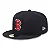 BONÉ NEW ERA 59FIFTY "BOSTON - RED SOX" - Imagem 1