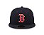 BONÉ NEW ERA 59FIFTY "BOSTON - RED SOX" - Imagem 6