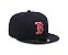 BONÉ NEW ERA 59FIFTY "BOSTON - RED SOX" - Imagem 5