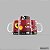 Caneca Ferrari f1 2022 - Imagem 1