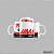 Caneca Haas f1 2022 - Imagem 1