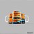 Caneca McLaren f1 2022 - Imagem 1