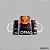 Caneca Red Bull f1 2022 - Imagem 1